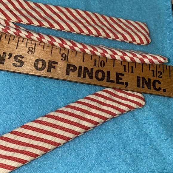 SHOWER CURTAIN Toile chinoiserie print fabric removable lining SZ 53” W X 78” L - Picture 8 of 10